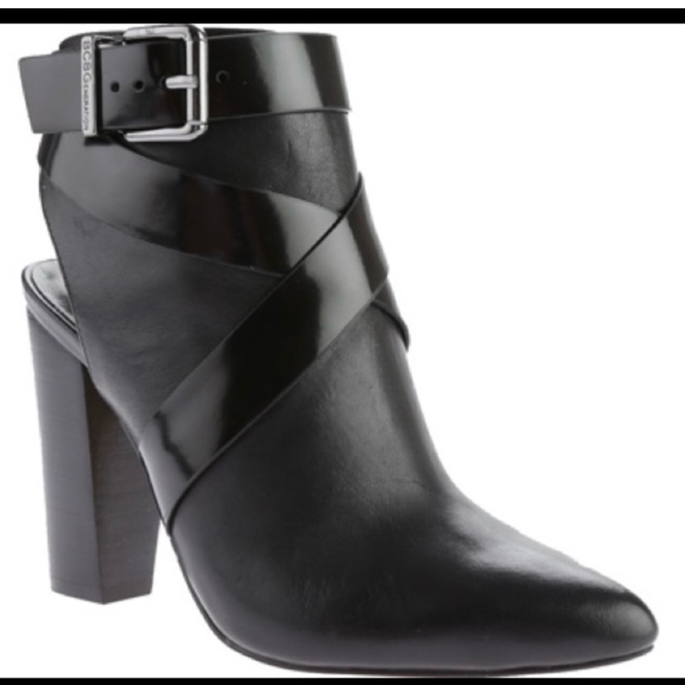 BCBG Jezebelle 9M